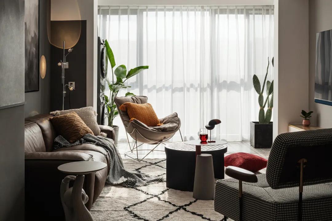 拯救烂尾房,117层的烂尾楼