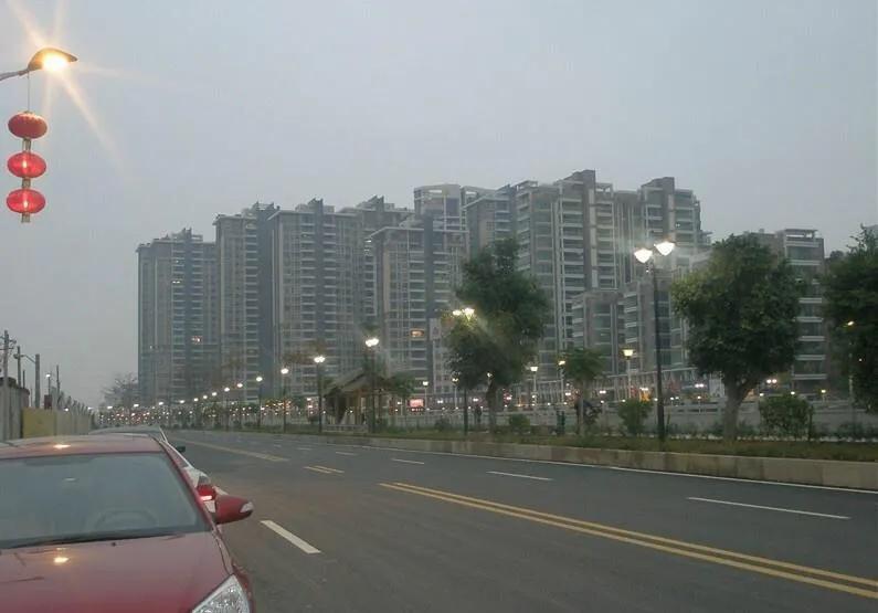 广东普宁城市,广东普宁市城市好看吗