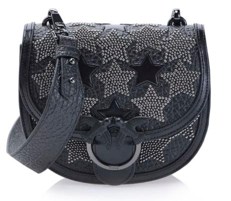 pinko燕子包是小号还是中号好看 (轻奢pinko燕子包)