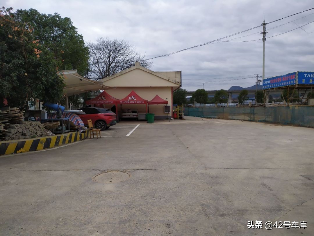 和疫情赛跑3600公里，跨越6省的旅行|42Group