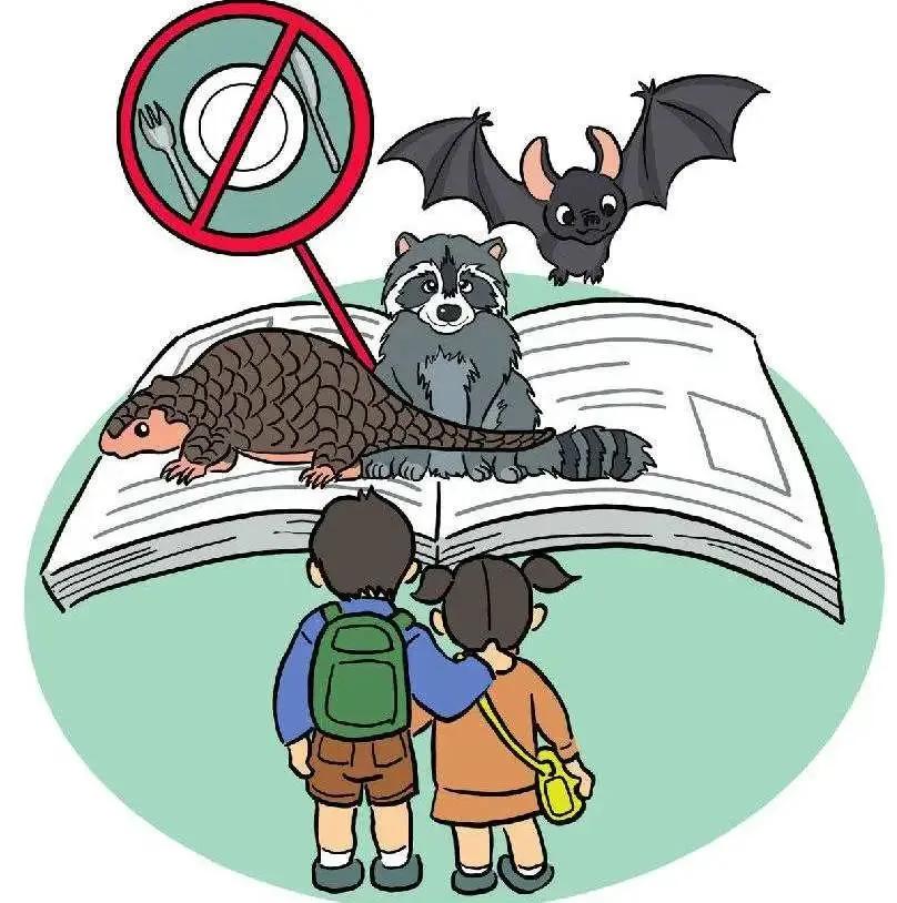 贩卖野生一级保护动物判几年,警方严查野生动物犯法吗