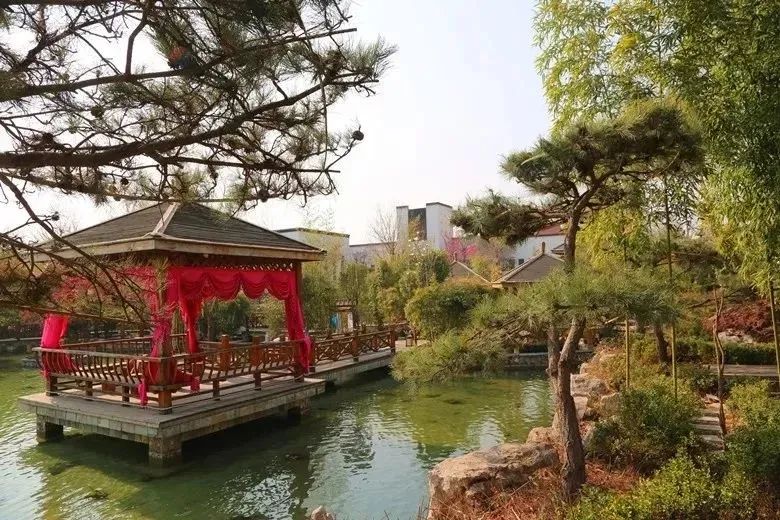 回归大自然享受田园,回归大自然享受大自然的馈赠