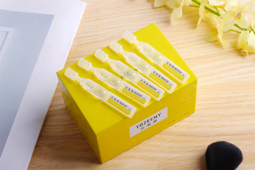 30分钟去黄提亮，变身白美人！皮肤学博士为它强力打call