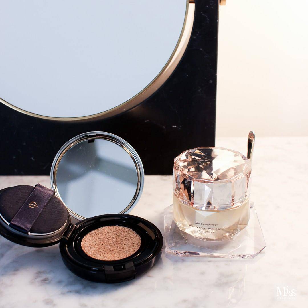 无限回购的几款彩妆,那些踩雷的彩妆单品