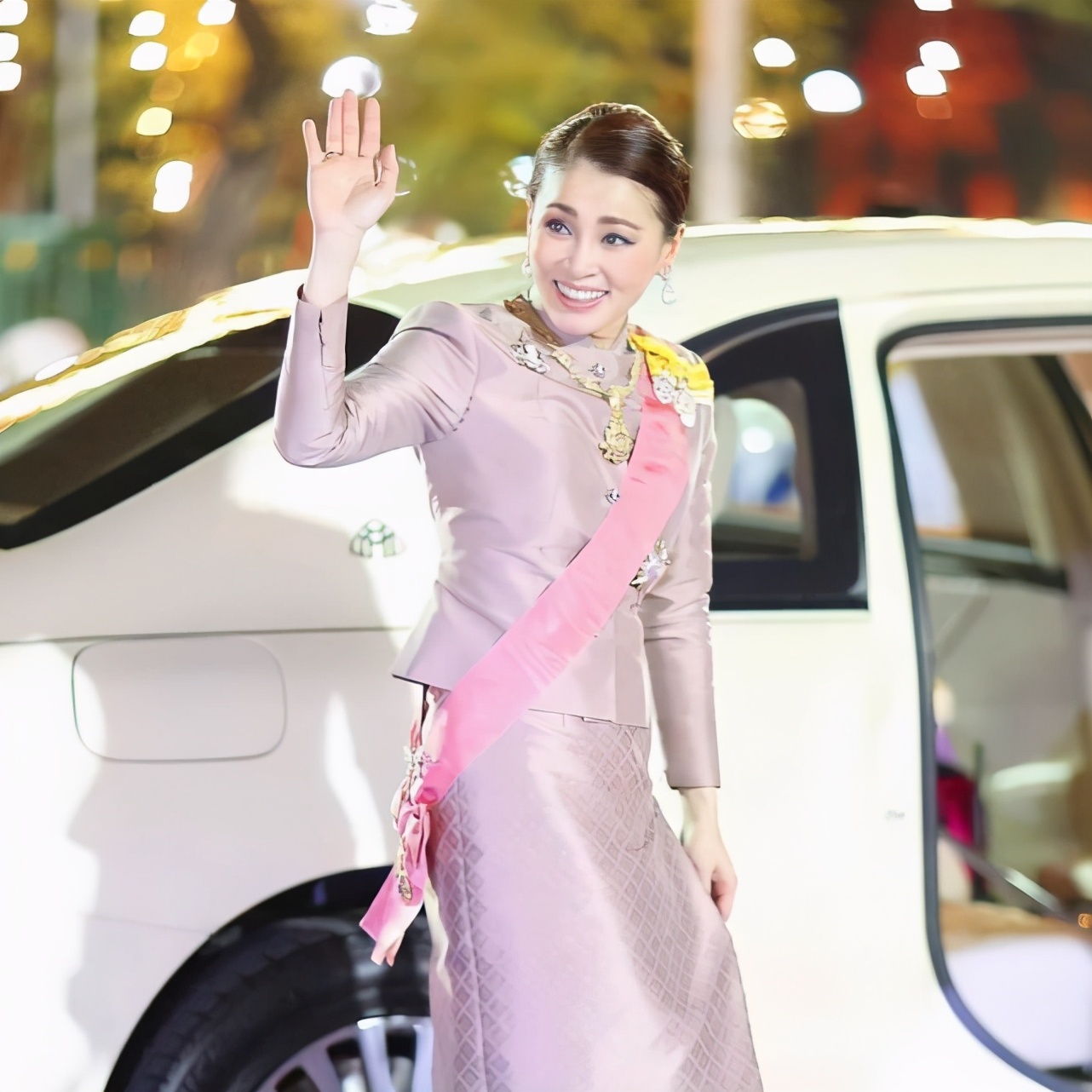 提帮功西拉米现状,提帮功西拉米最新照片