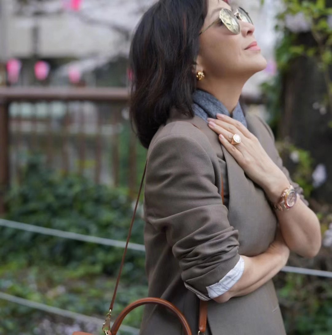 复古轻奢时尚珠宝首饰,复古贵气首饰