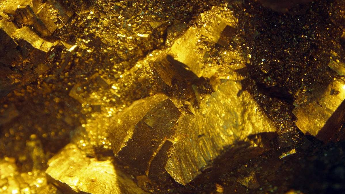 河南发现大型金矿价值超百亿,河南发现特大型金矿大概多少元
