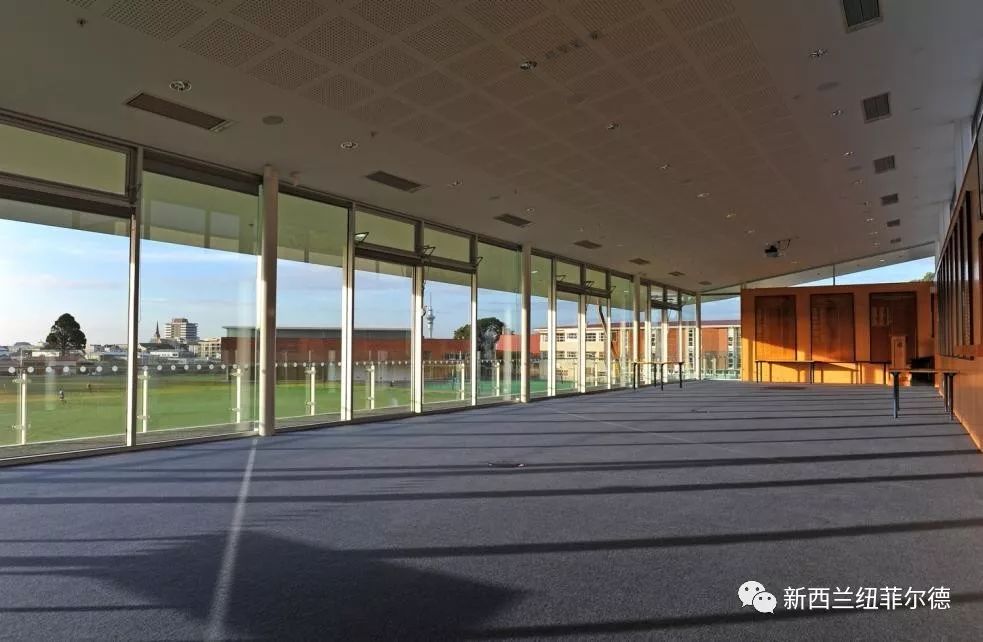 这所新西兰高中毕业的学生大多数都去了牛津剑桥，哈佛等著名大学