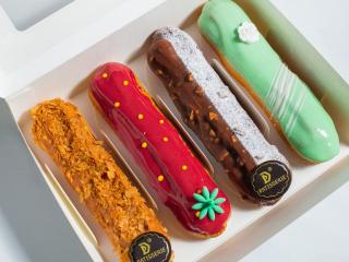 请你喝一年1點點，还送Mac口红，这是什么神仙操作