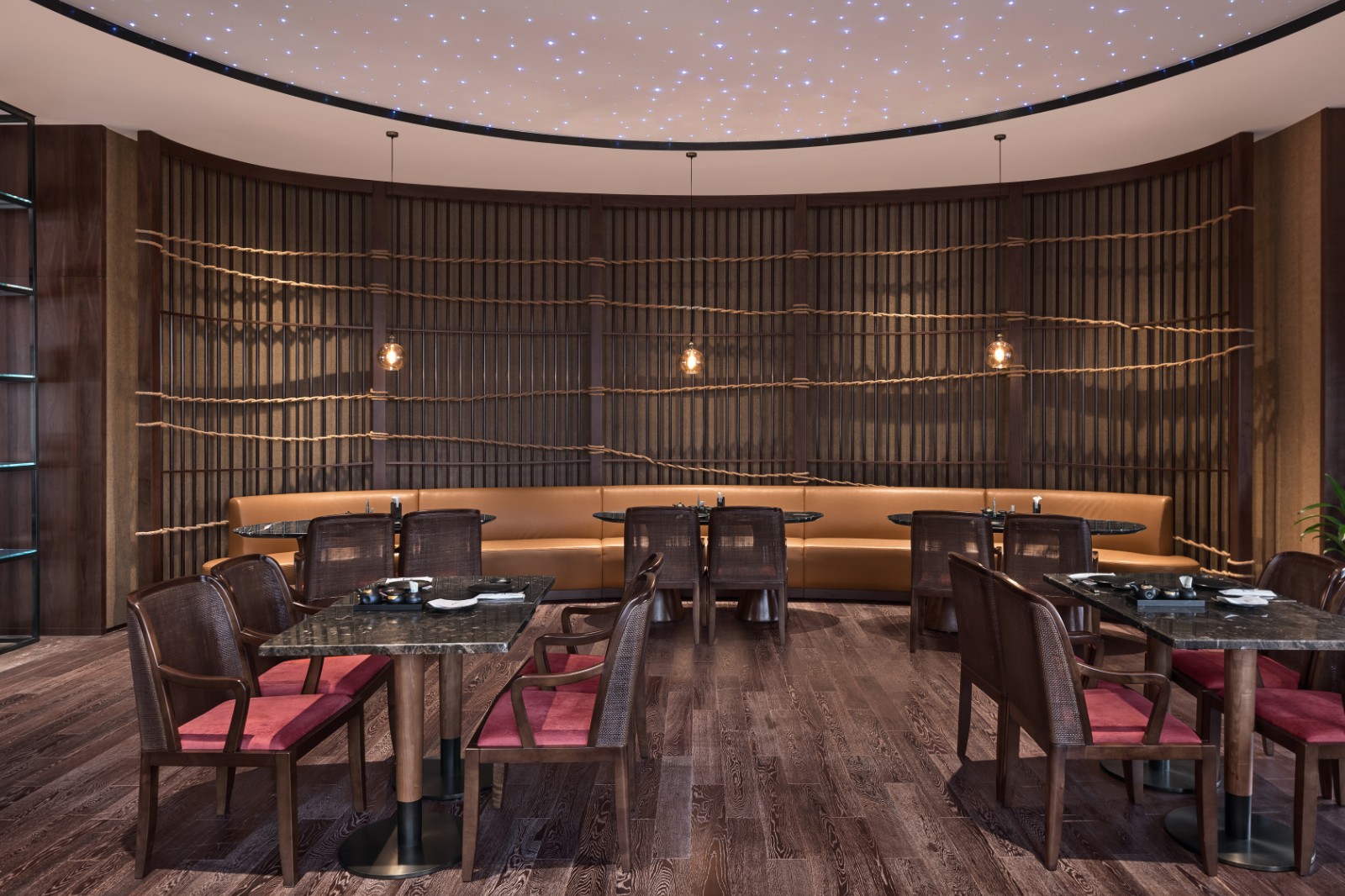 酒店设计-62|RadissonBlu杭州新天地丽笙酒店