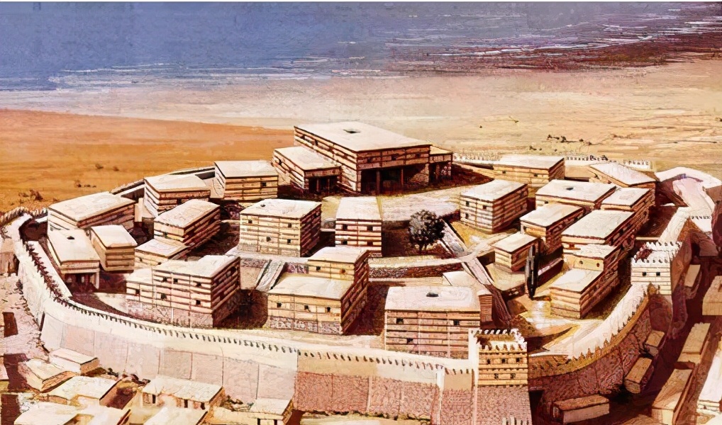 四大文明古国为什么没有希腊,古代中国是世界四大文明古国