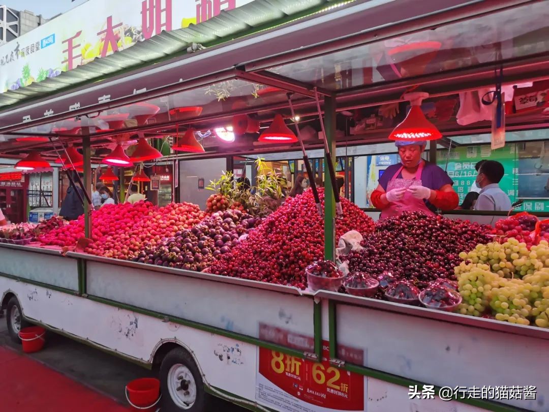 超出预期的大西北第一站，我要吹爆银川！吃玩住行全含