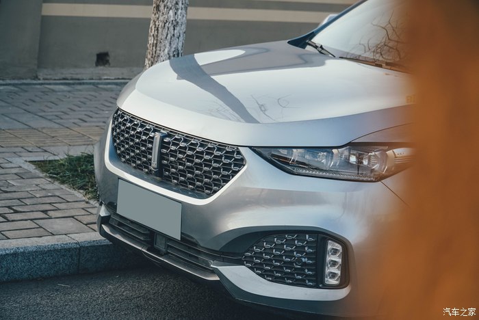 国产车weyvv6怎么样,weyvv6试驾智护版