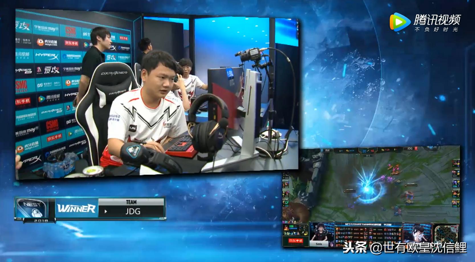 马哥解说lol比赛,lol马哥复盘