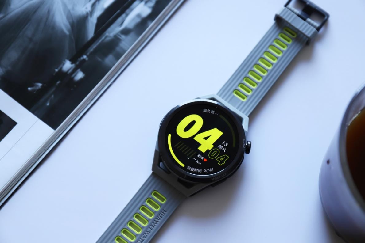 华为watchgtrunner跑步实测,华为watchgtrunner深度测评
