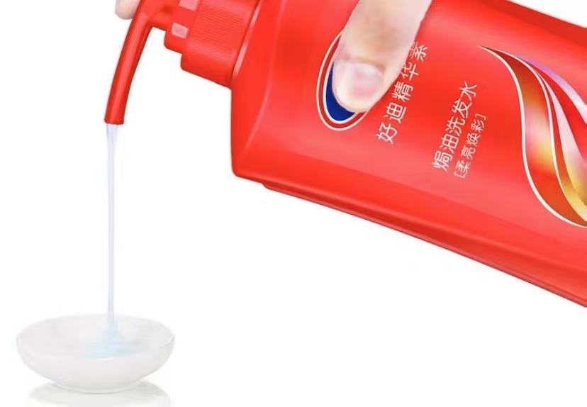 3款不输大牌的国货洗发水,10款最好用的洗发水国货