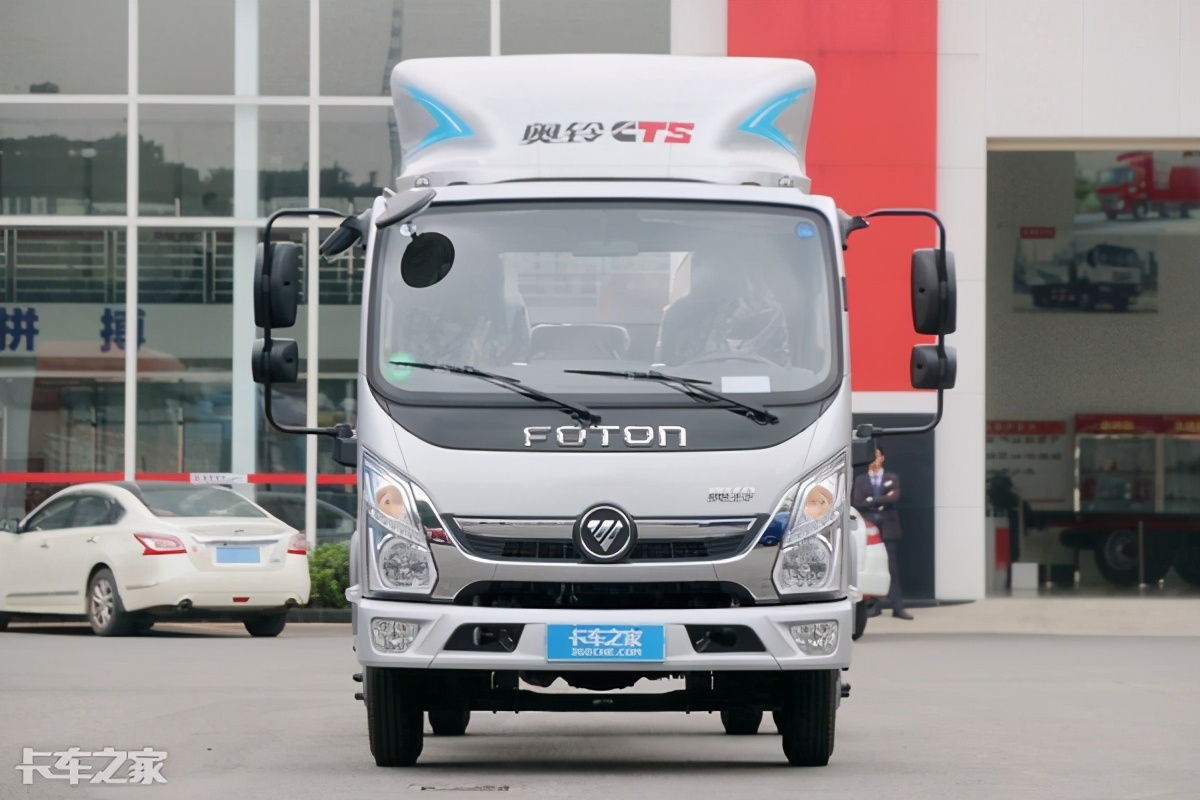 最便宜的单排3座轻卡推荐,蓝牌轻卡最新款报价