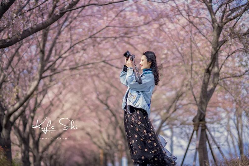 樱花季去京都怎么避免人太多,樱花季去日本旅行
