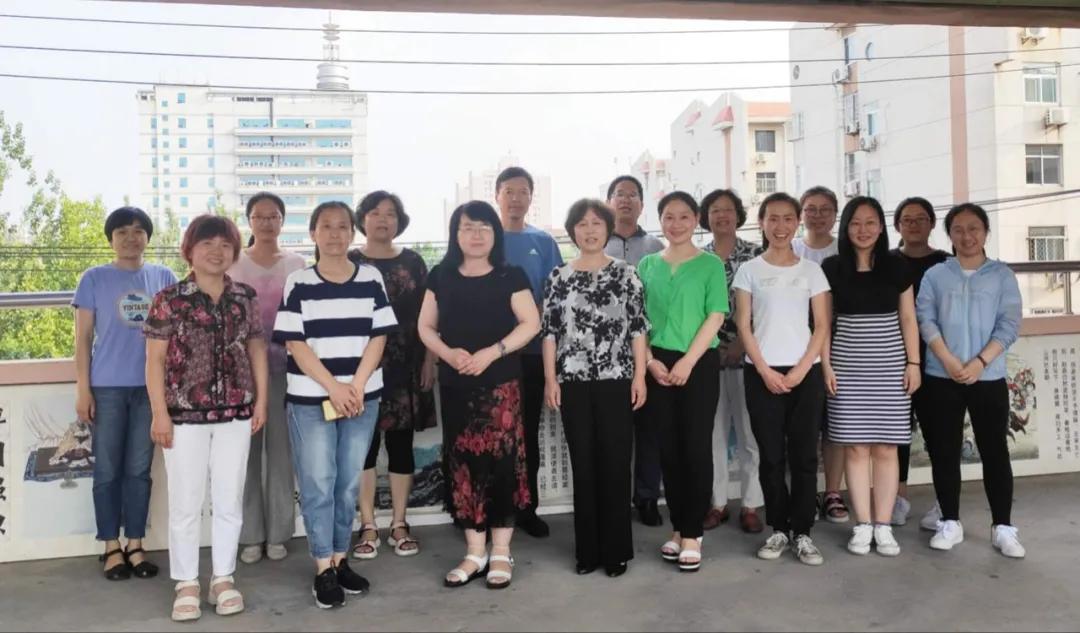 德州五中的简介,德州五中运动会