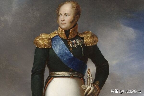 历史第一位总统是谁,世界上最大的皇帝和总统