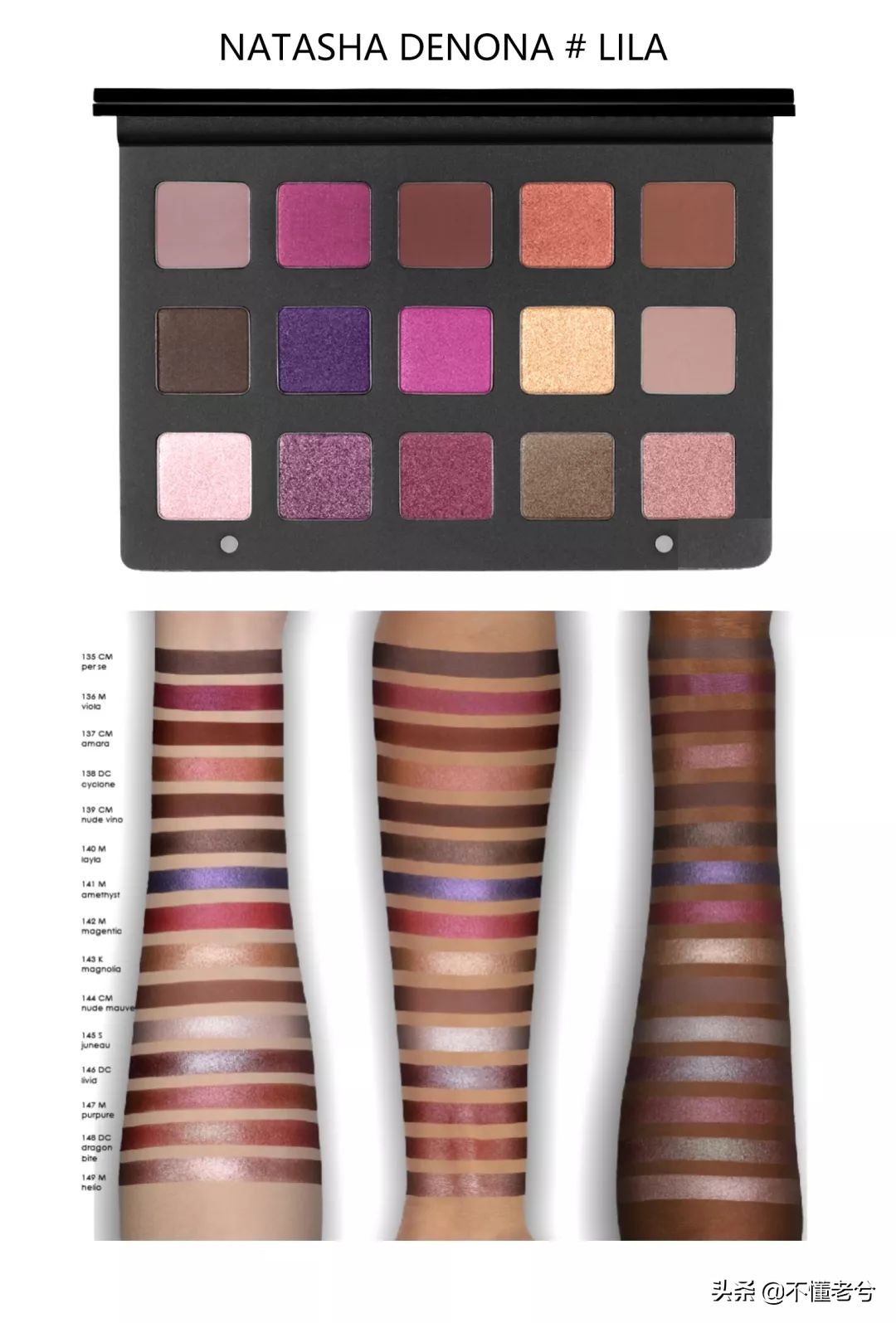 汤姆福特和迪奥哪个眼影盘好,汤姆福特20号眼影教程