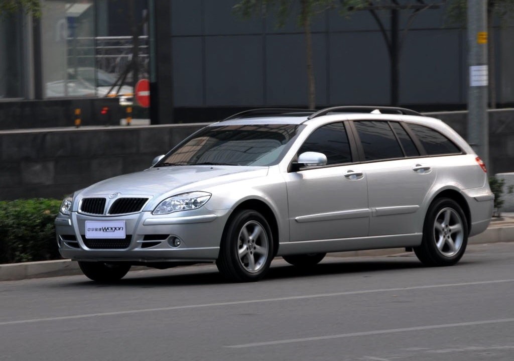 最新经典国产车,国产车十大车型