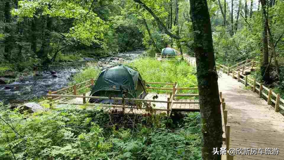 欣新房车百科,欣新新能源房车