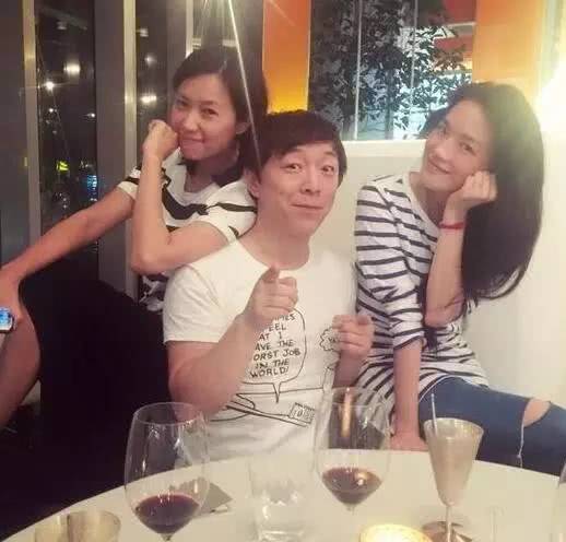 情商高明星黄渤,黄渤一直是娱乐圈高情商的代名词