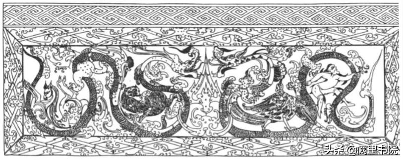 巫鸿讲中国美术,巫鸿早期中国绘画