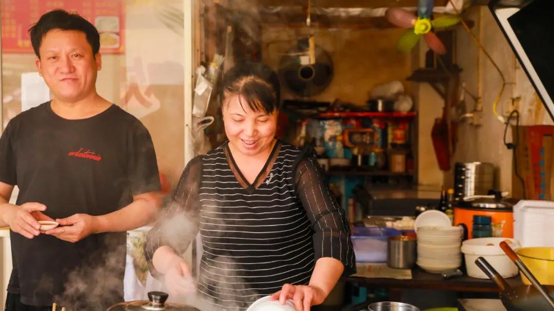 低调百年老字号,低调24年的老店