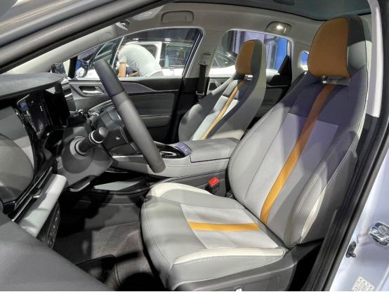 广汽埃安splus网约车版实测,广汽埃安aions网约车和ia5