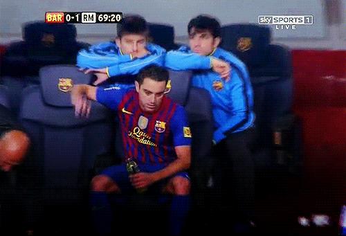 盘点足坛最帅的10个人,个人认为颜值爆表的男明星