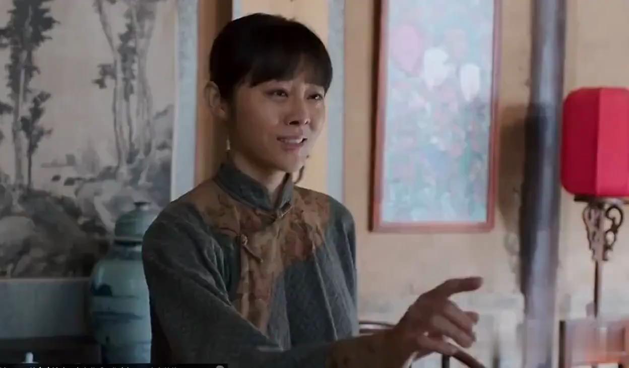 白鹿原白狼为什么叼走白灵,白鹿原仙草去世白灵回来了