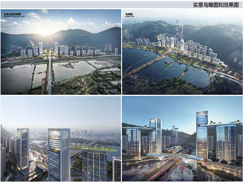 卓尔黄冈客厅规划,十堰卓尔客厅最新建设情况