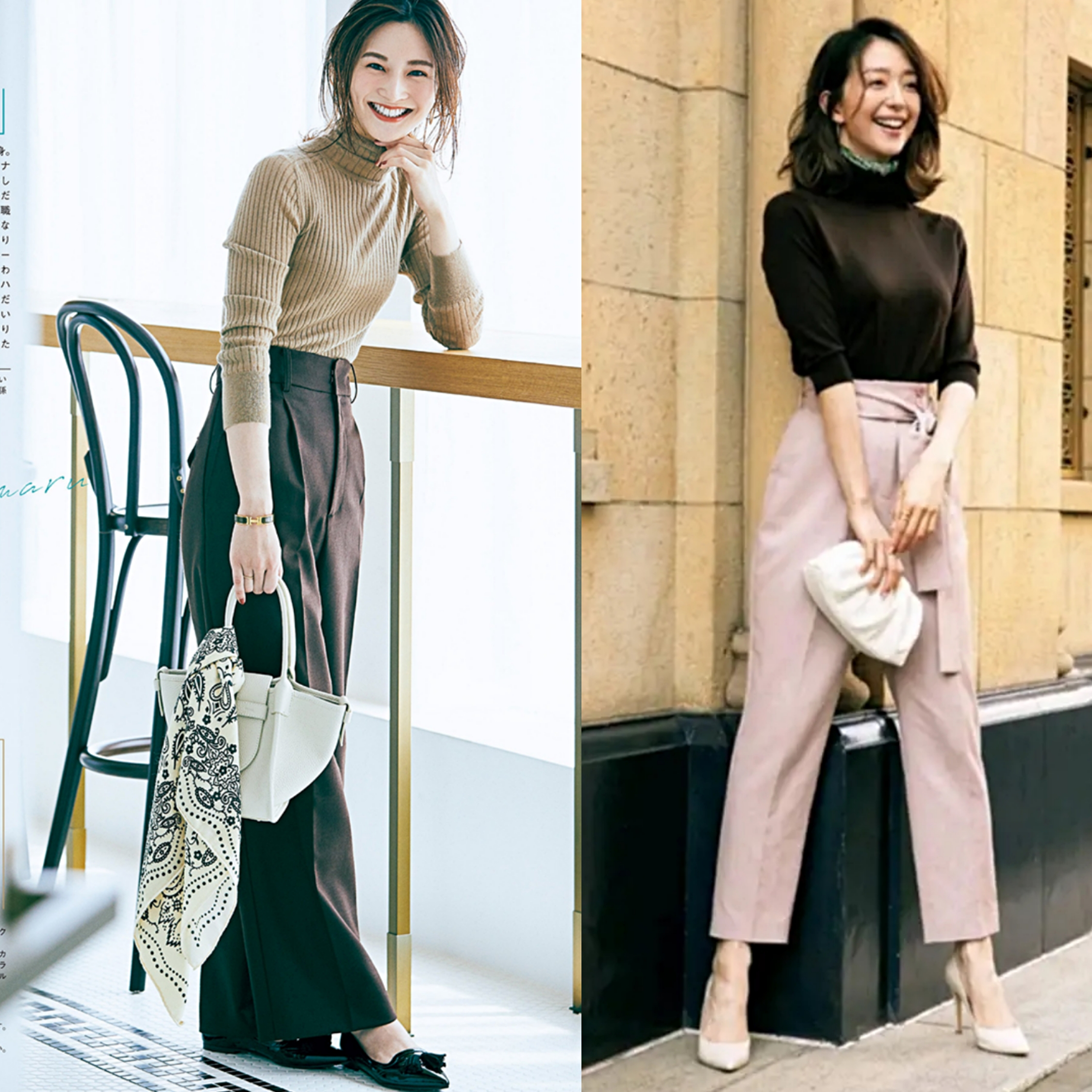 天气转冷怎么御寒,天气越来越冷怎么穿好看