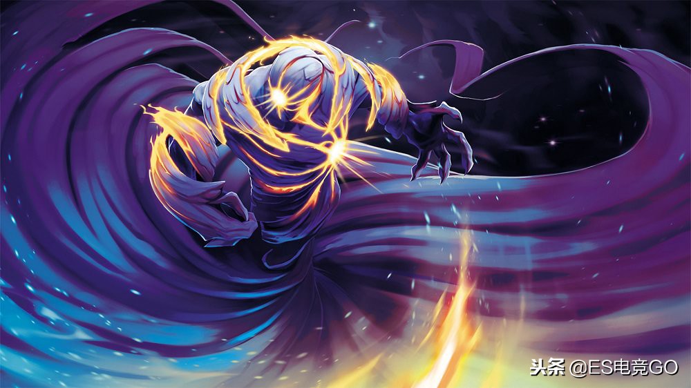 版本新宠：谜团“爸爸”？“先手”蓝胖？“哈啤”酒仙？