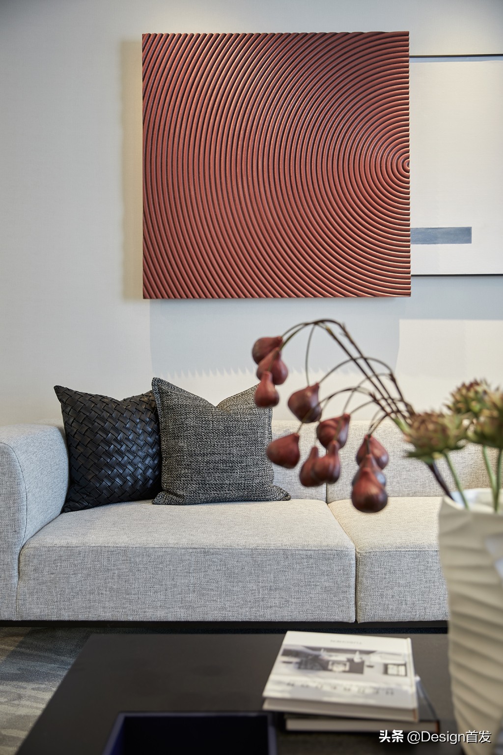 李玮珉永威上和琚解析,李玮珉大师设计