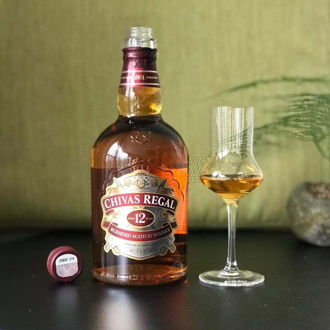 微信里最受关注的20款威士忌，哪些便宜好喝还适合入门？