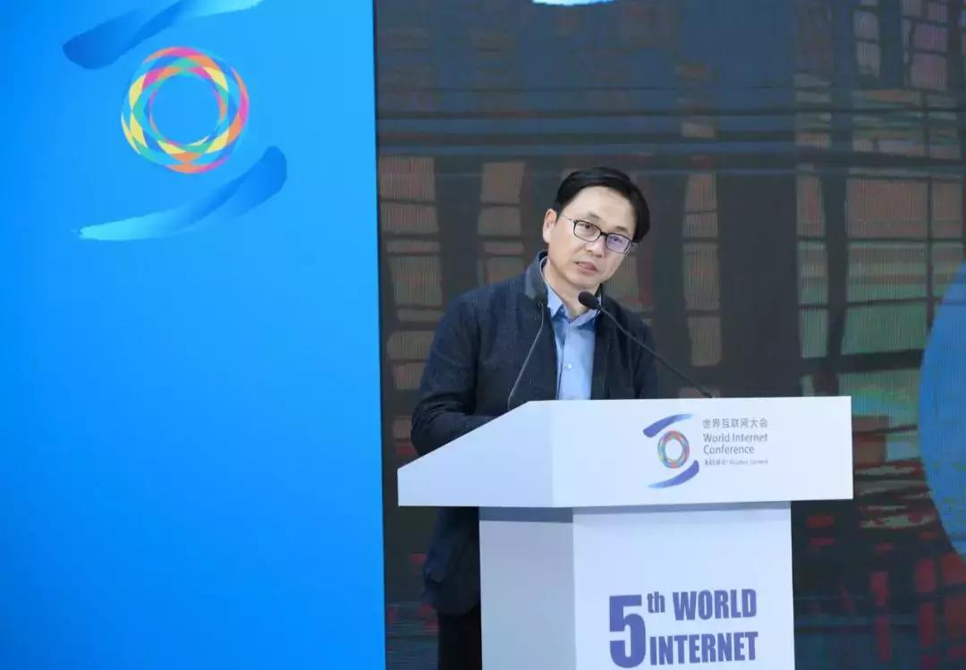 张磊结构价值投资,张磊谈投资疯狂创造长期价值