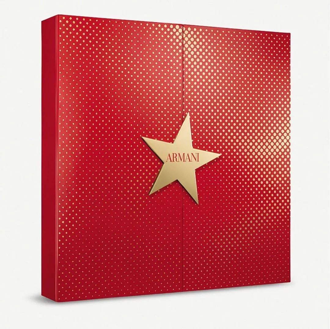 15年十二月日历表,24天日历礼盒