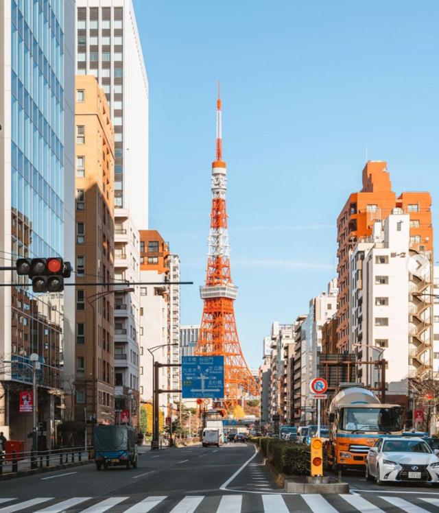 2024年全球最佳城市排名,世界最佳城市排名前十