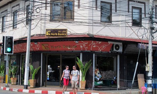 清迈购物攻略必买清单大全,清迈购物必买攻略