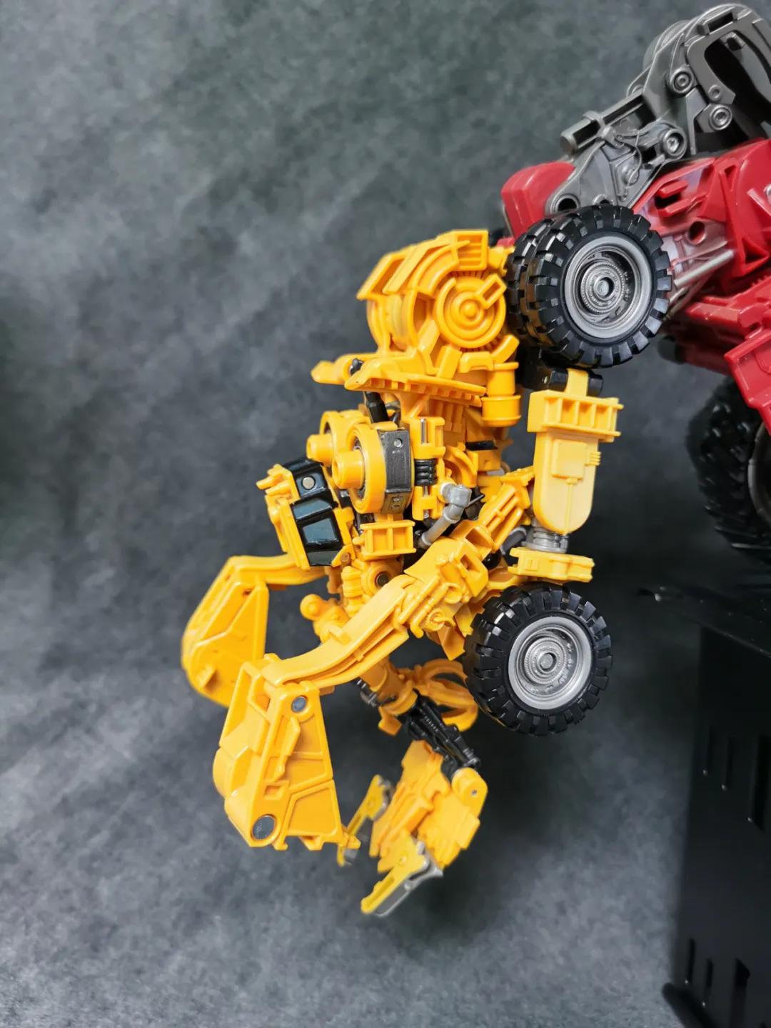 dd大力神铲土机,航行家级系列铲土机