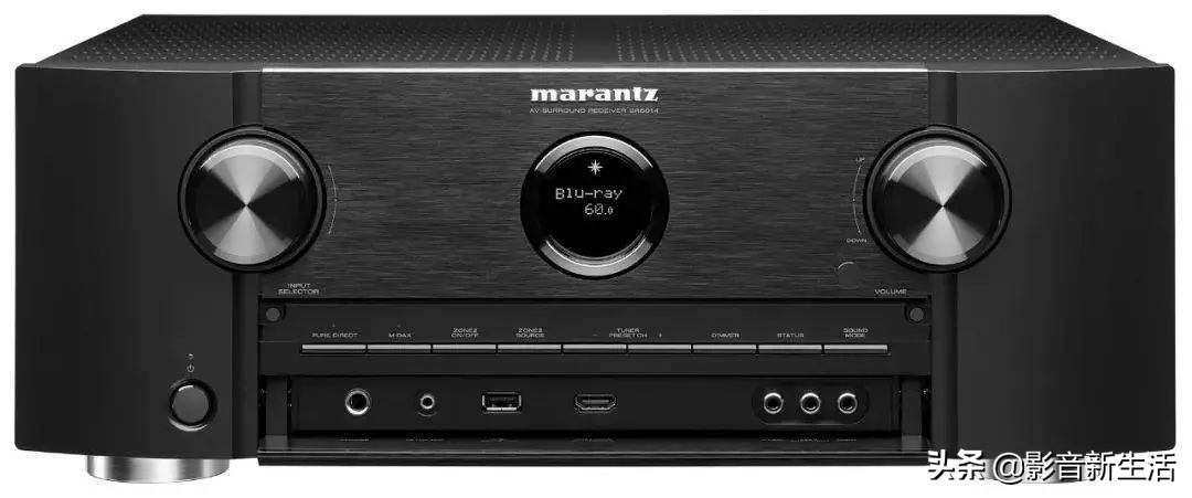 marantzsr5000鑰佹鍔熸斁浣跨敤鏁欑▼ (marantzsr4400鍔熸斁)