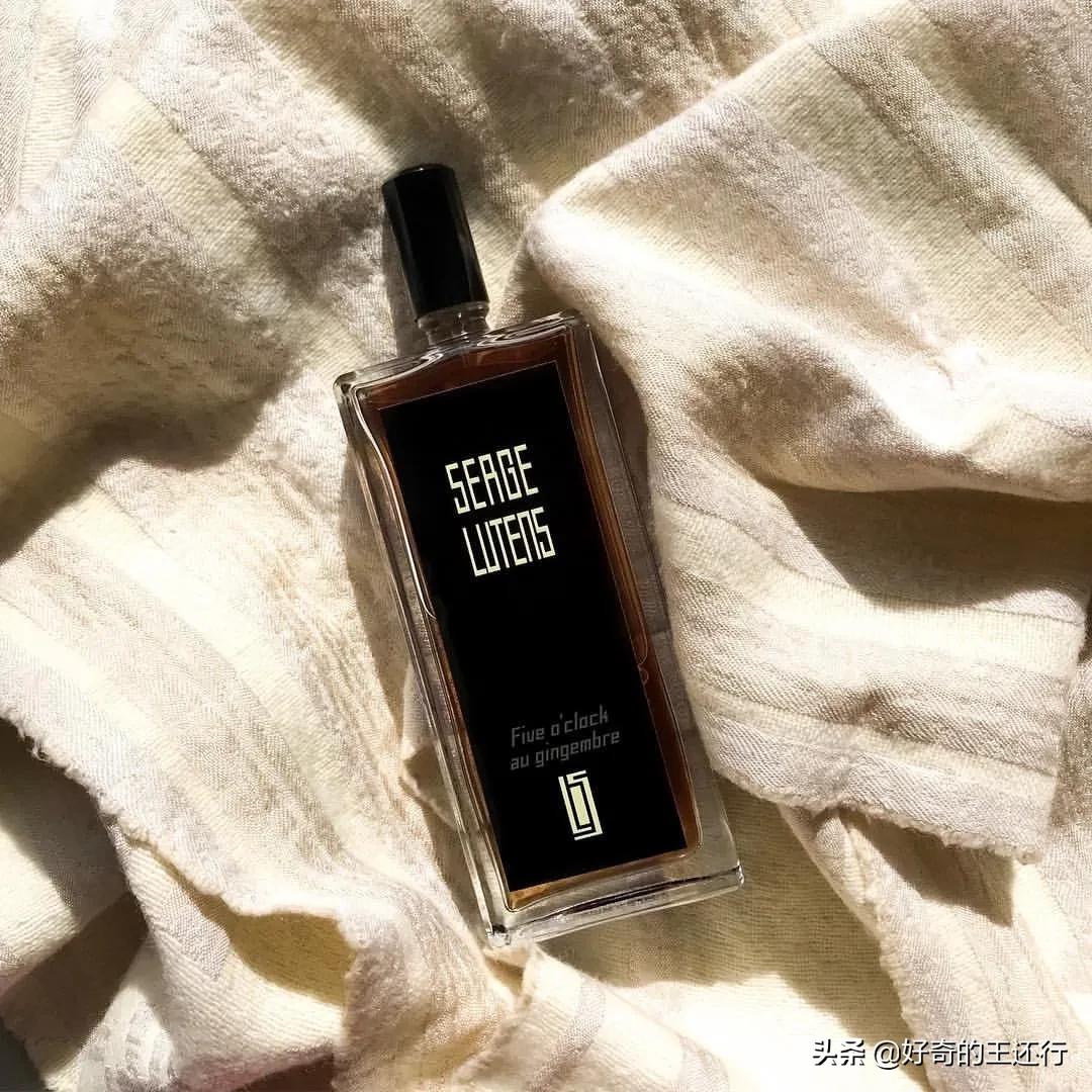 芦丹氏五时姜茶测评,芦丹氏姜香