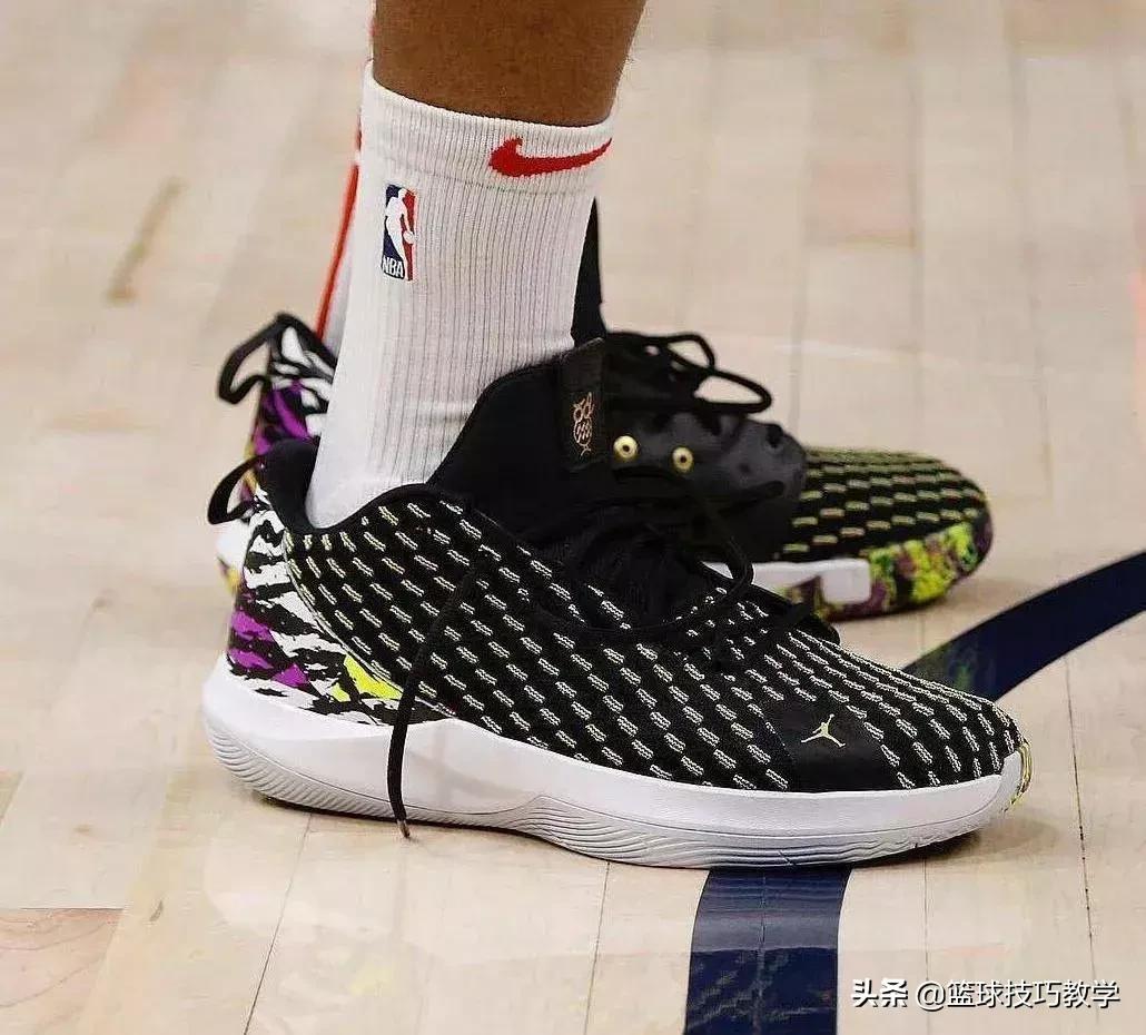 今年最推荐的年度最佳球鞋 (2018公认最好的十双球鞋)