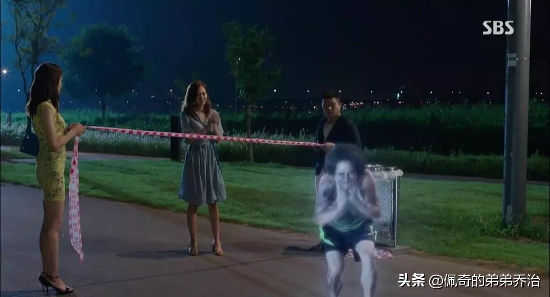 韩剧推荐鬼神类韩剧,韩剧鬼神题材