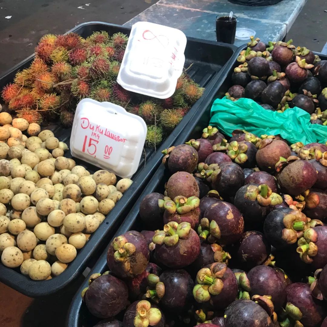 沙巴美食晚餐,沙巴岛美食排行榜