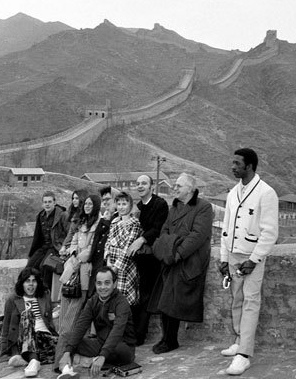 草根趣事,草根轶事