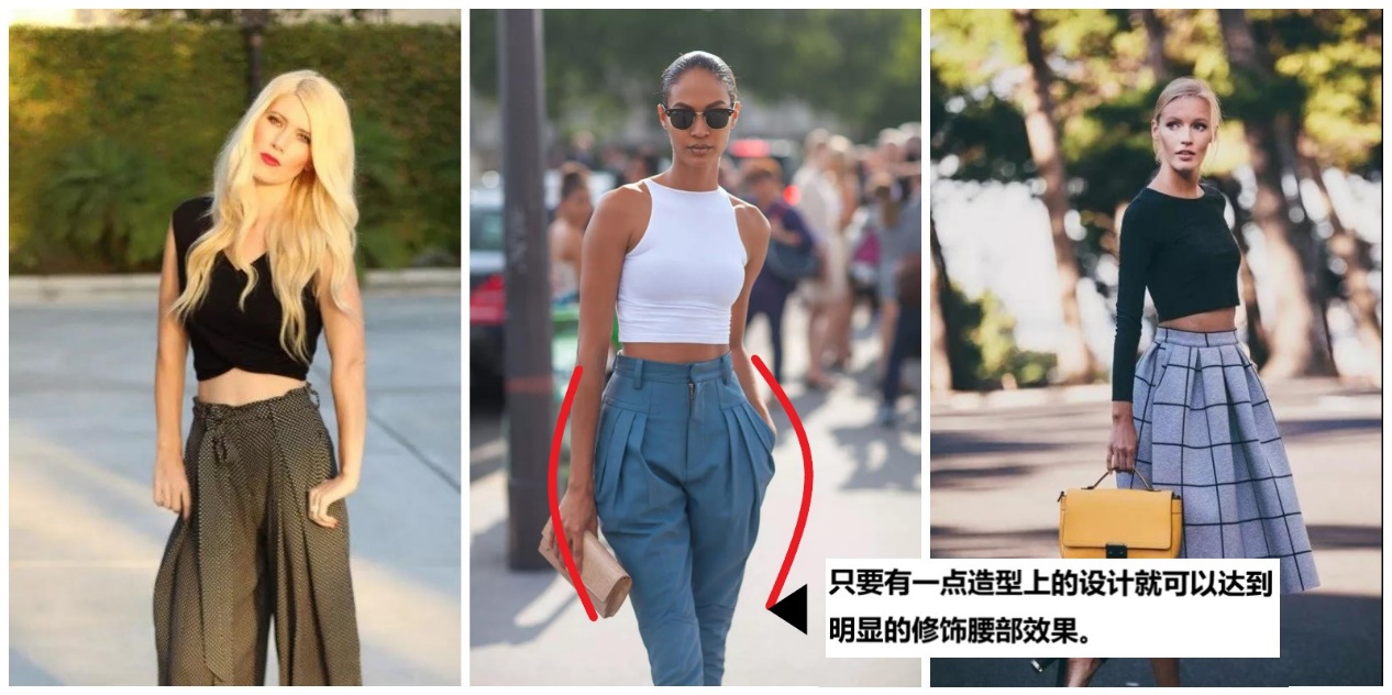 想要杨幂同款蚂蚁腰也不难！只要几招就能让64腰围轻松瘦成51cm